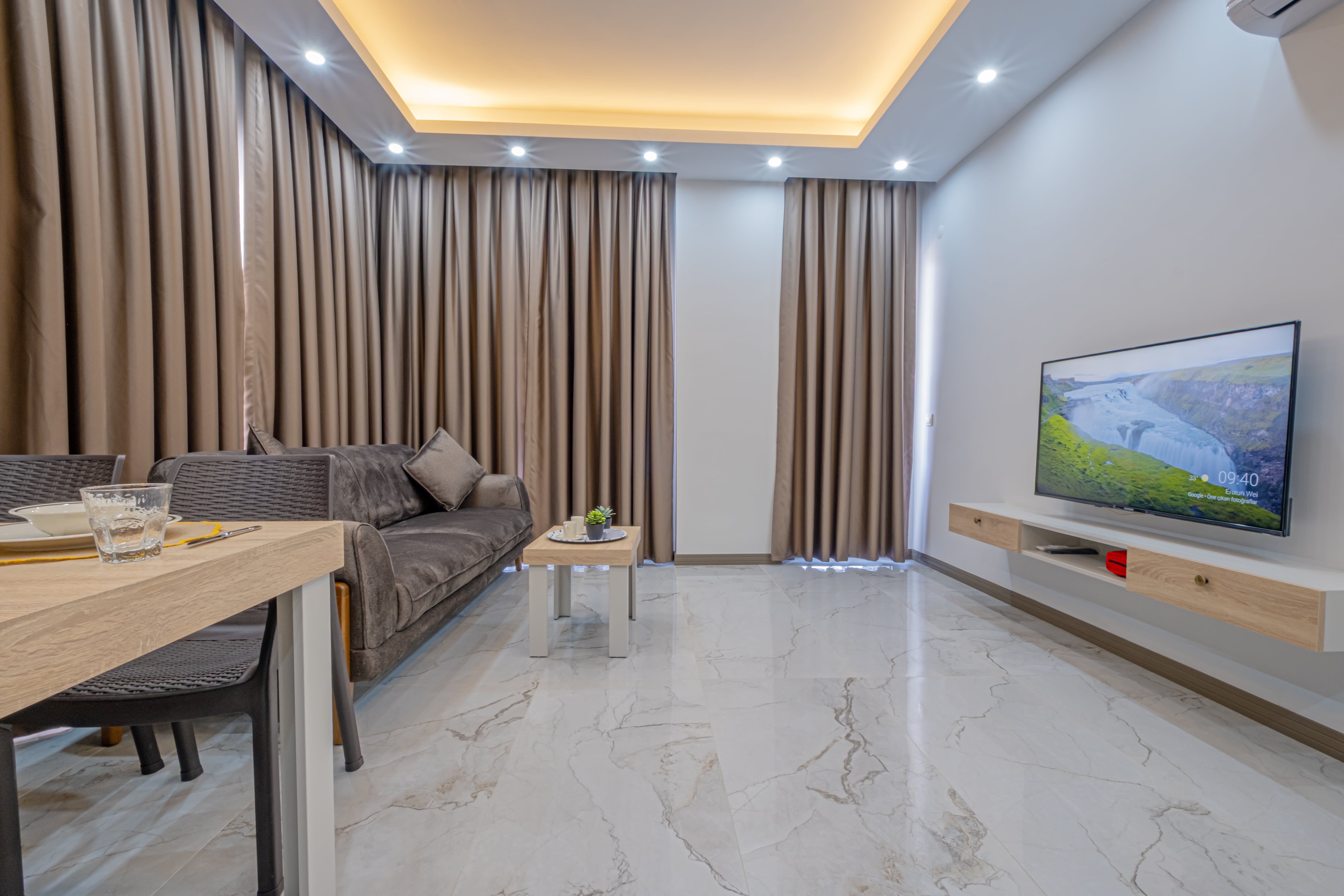 İnci Suites ve Tatil Evleri galeri 7