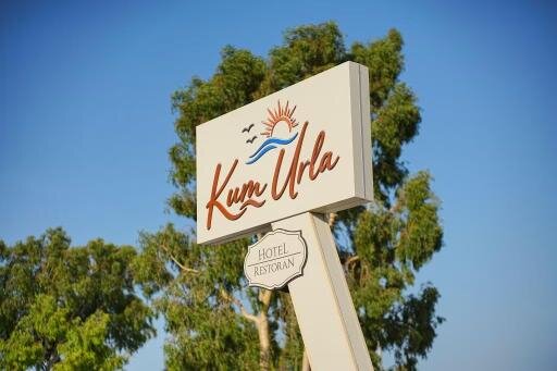 Kum Urla Otel