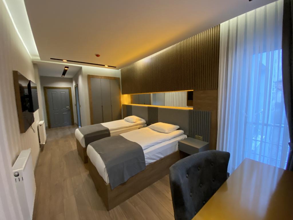 Sarıkamış Aras Otel