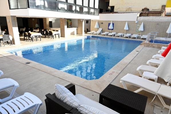 Roxx Royal Hotel
