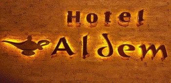 Aldem Hotel · 24