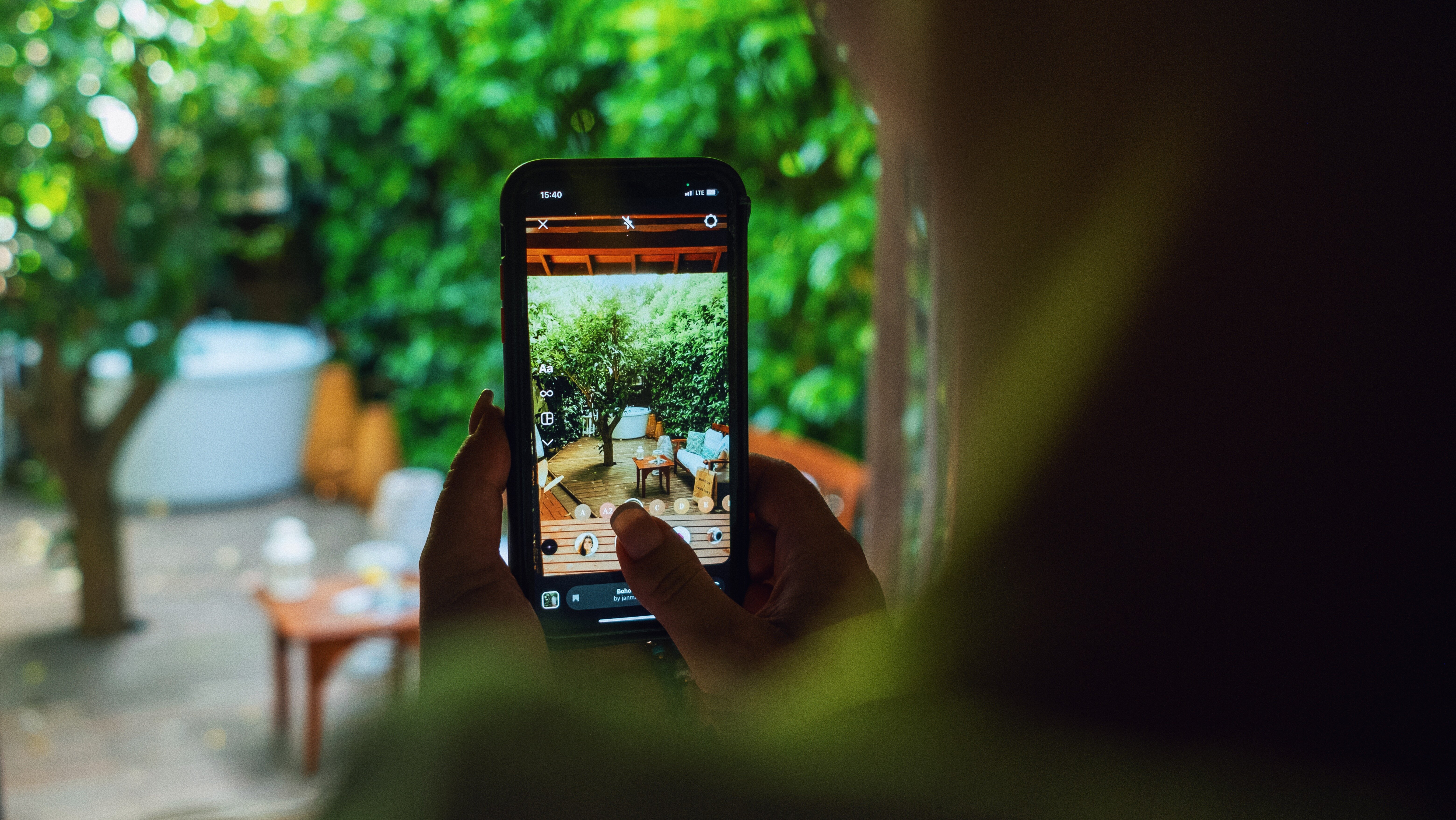 Bungalow Superior Room (Jacuzzi)