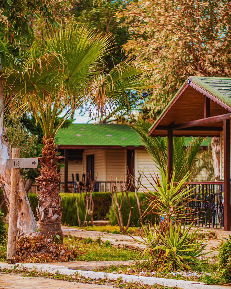 Dirik Surf & Beach Club Hotel Datça