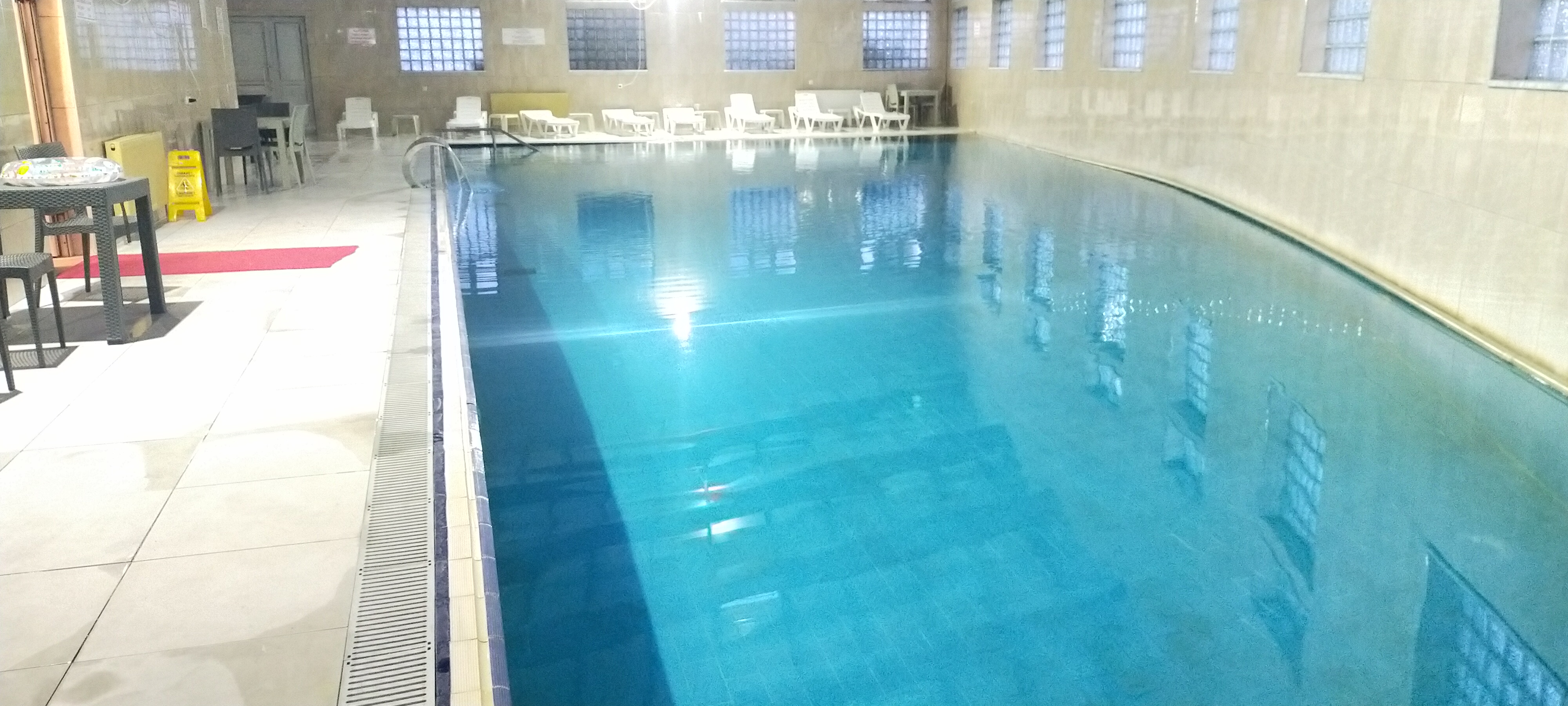 Vanna Hotel & Spa