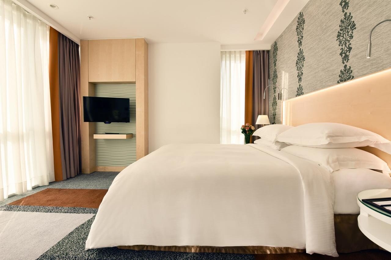 Tango Arjaan by Rotana · 10