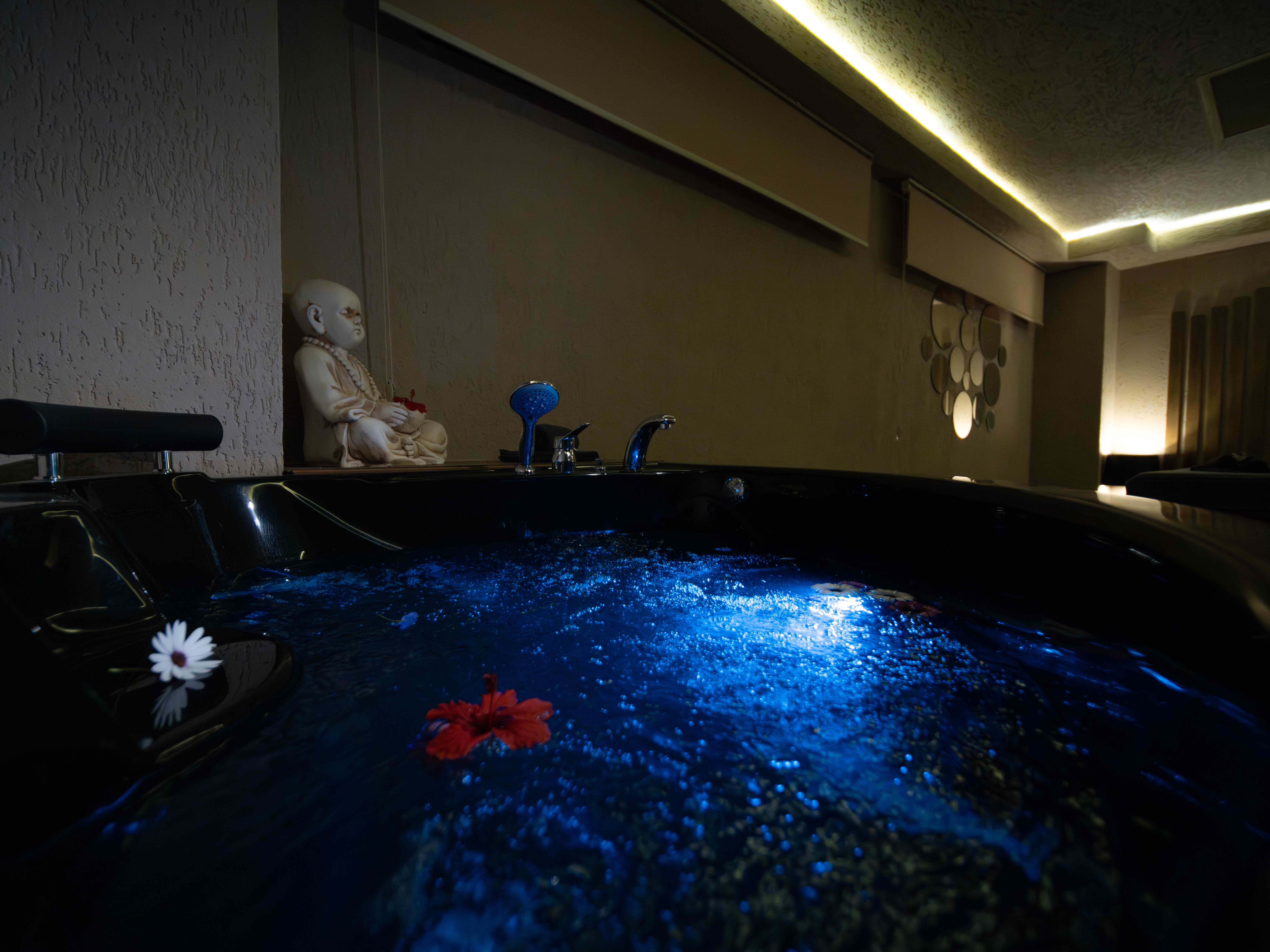 Ambrosia Otel Beach & Spa · 8