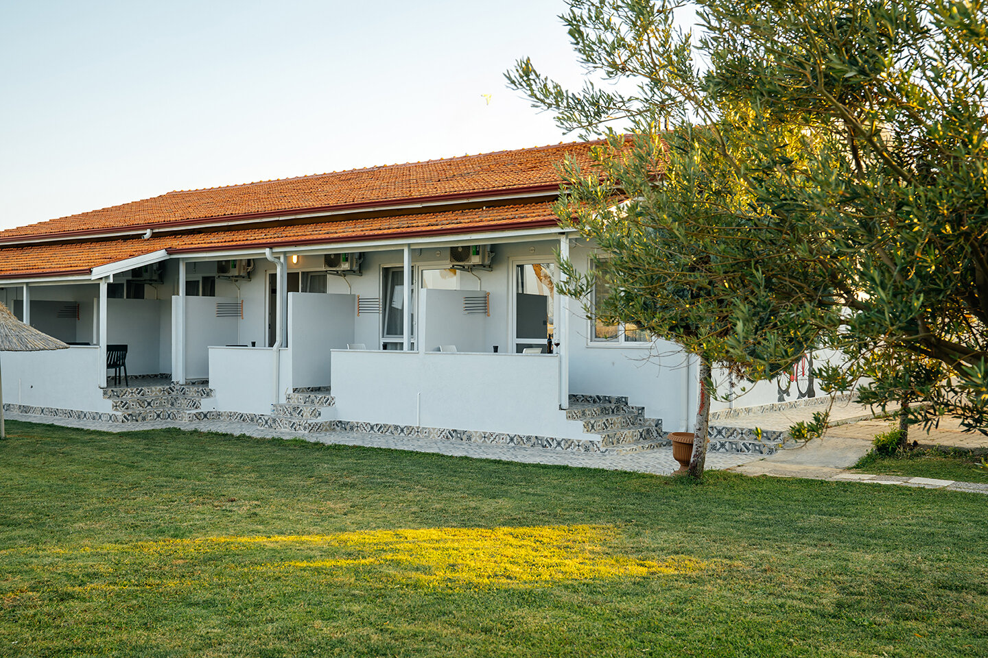 Palm Beach Otel Küçükkuyu · 21