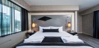 Bilek Boutique Hotel Kavacık · 52