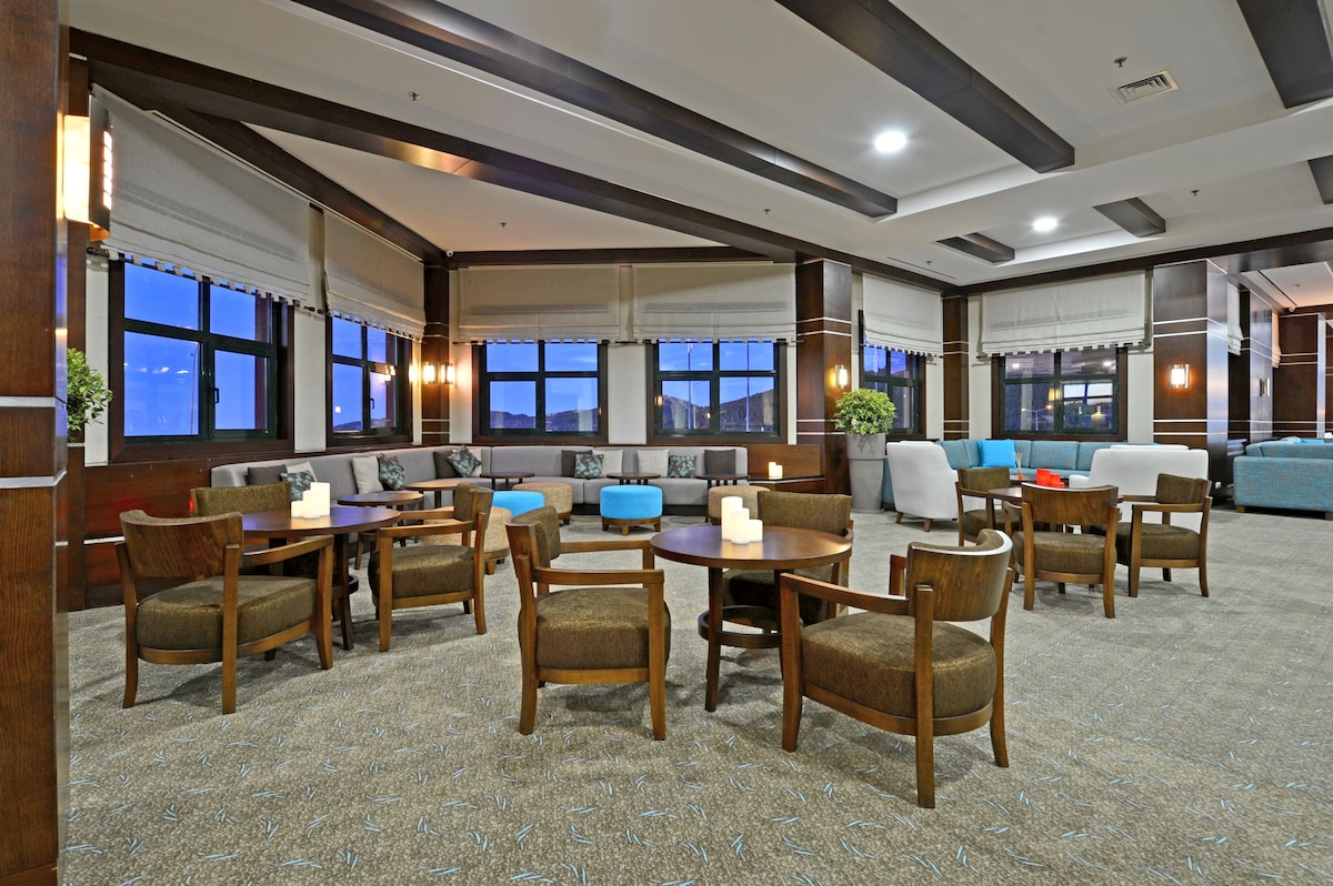 Karinna Hotel Uludağ