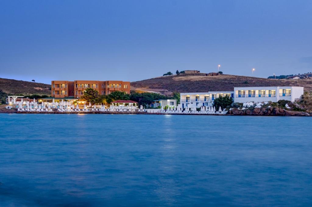 Pelagos Hotel Bozcaada