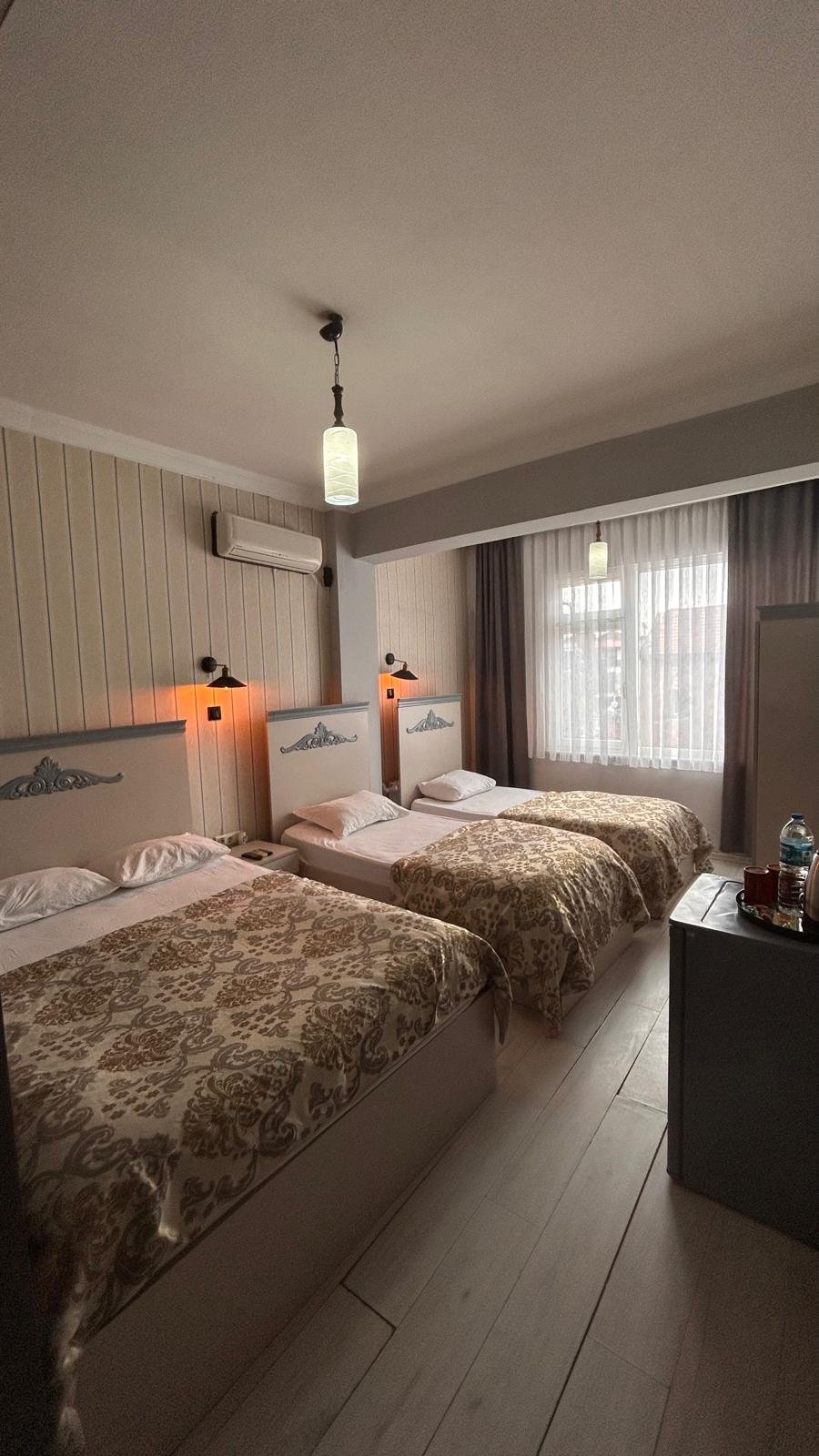 Blue Dolphin Otel