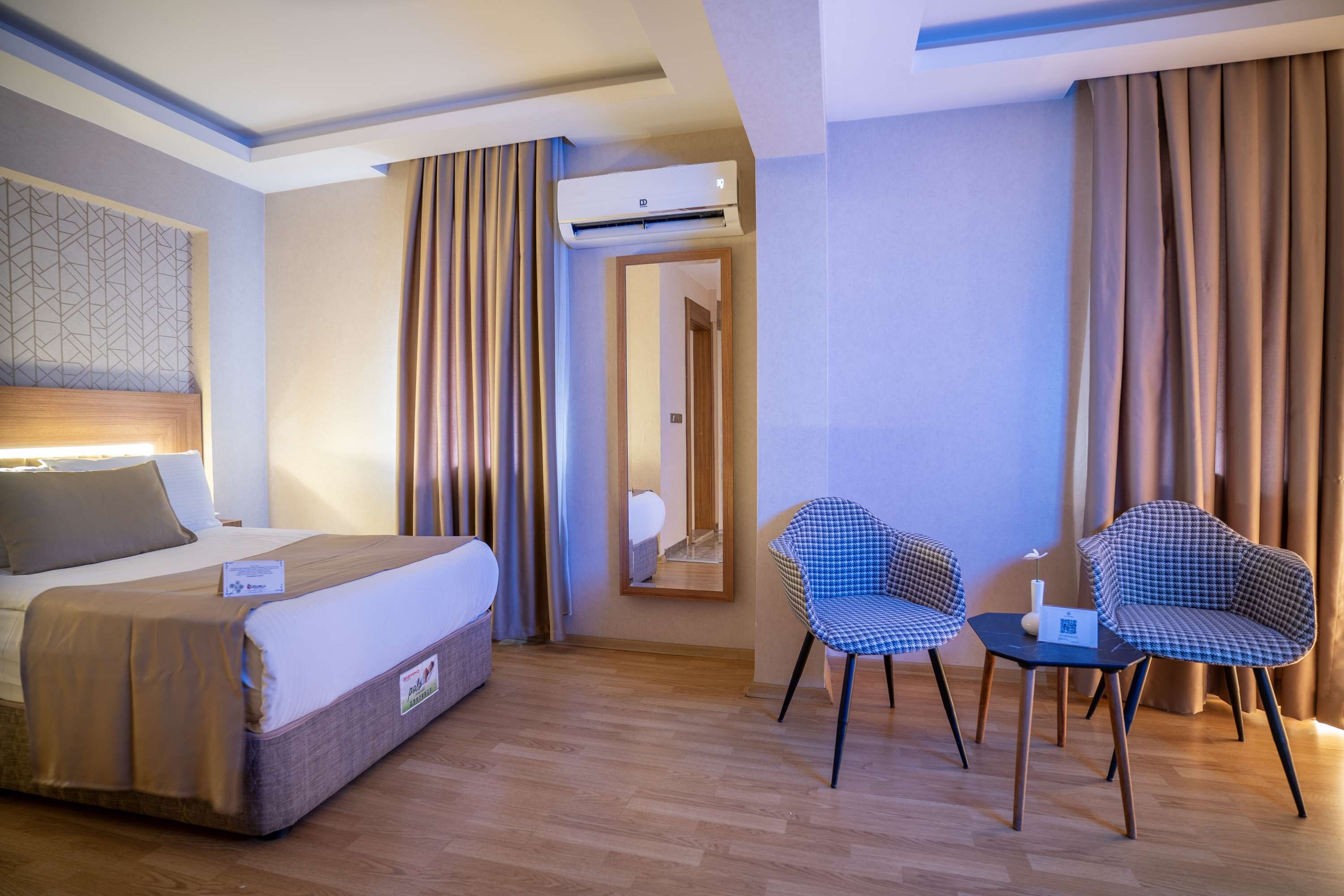 Uğurlu Hotel · 10