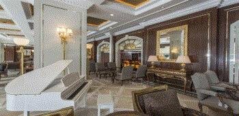 Latanya Hotel Ankara · 52