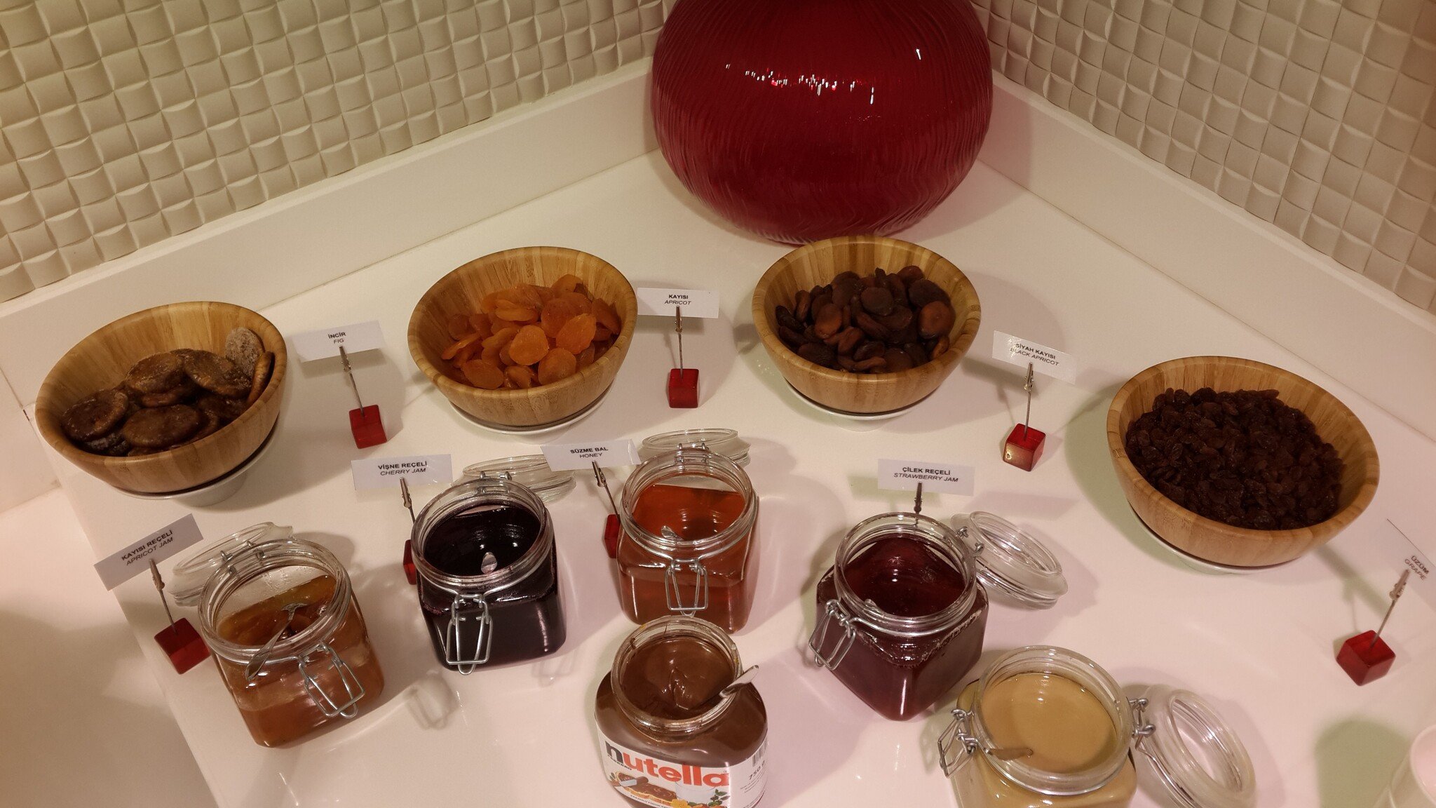 Warwick Hotel Ankara · 31
