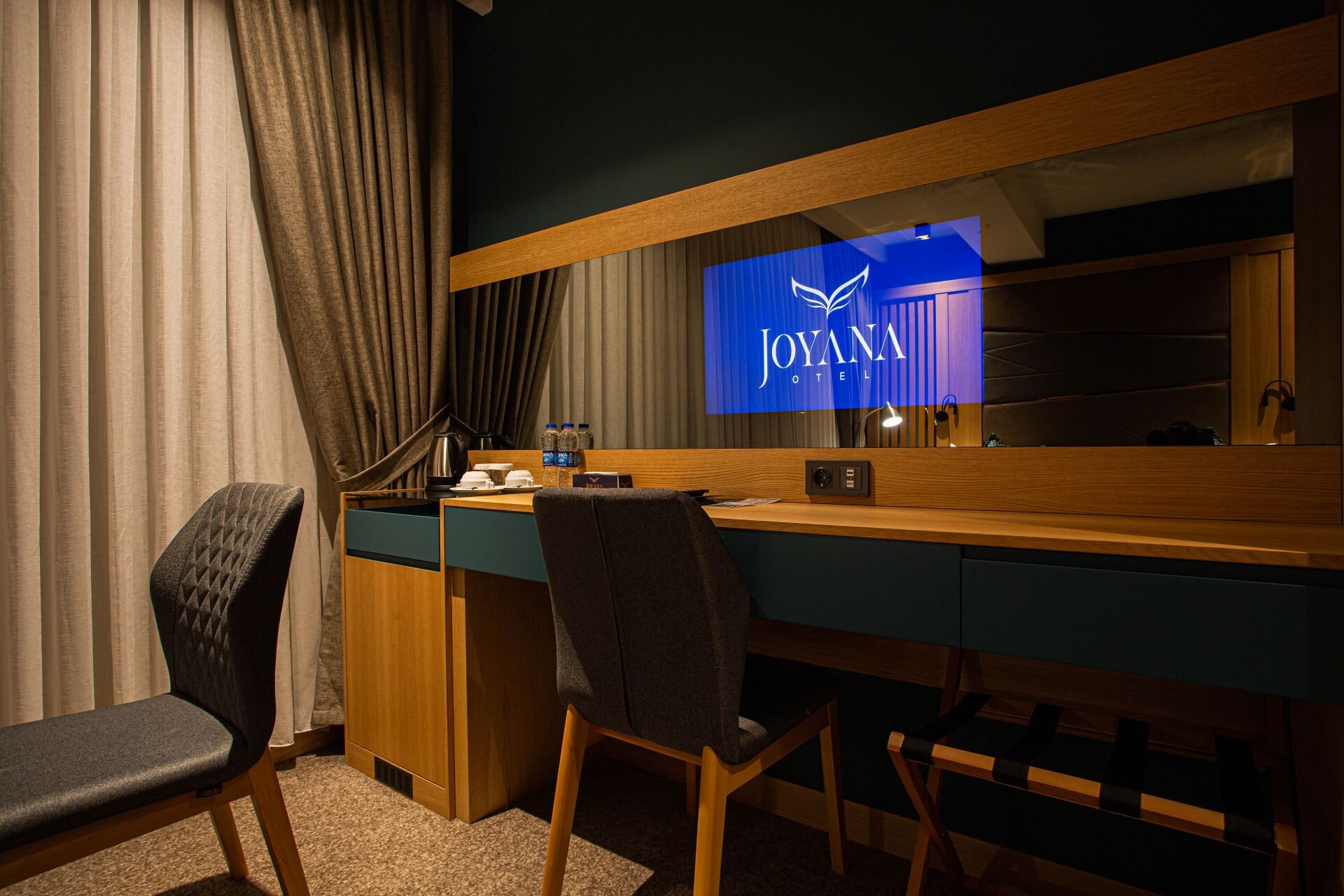 Joyana Otel Rezervasyon