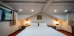 Villa ( Bahçede Özel Isıtmalı Havuz ) Görseli