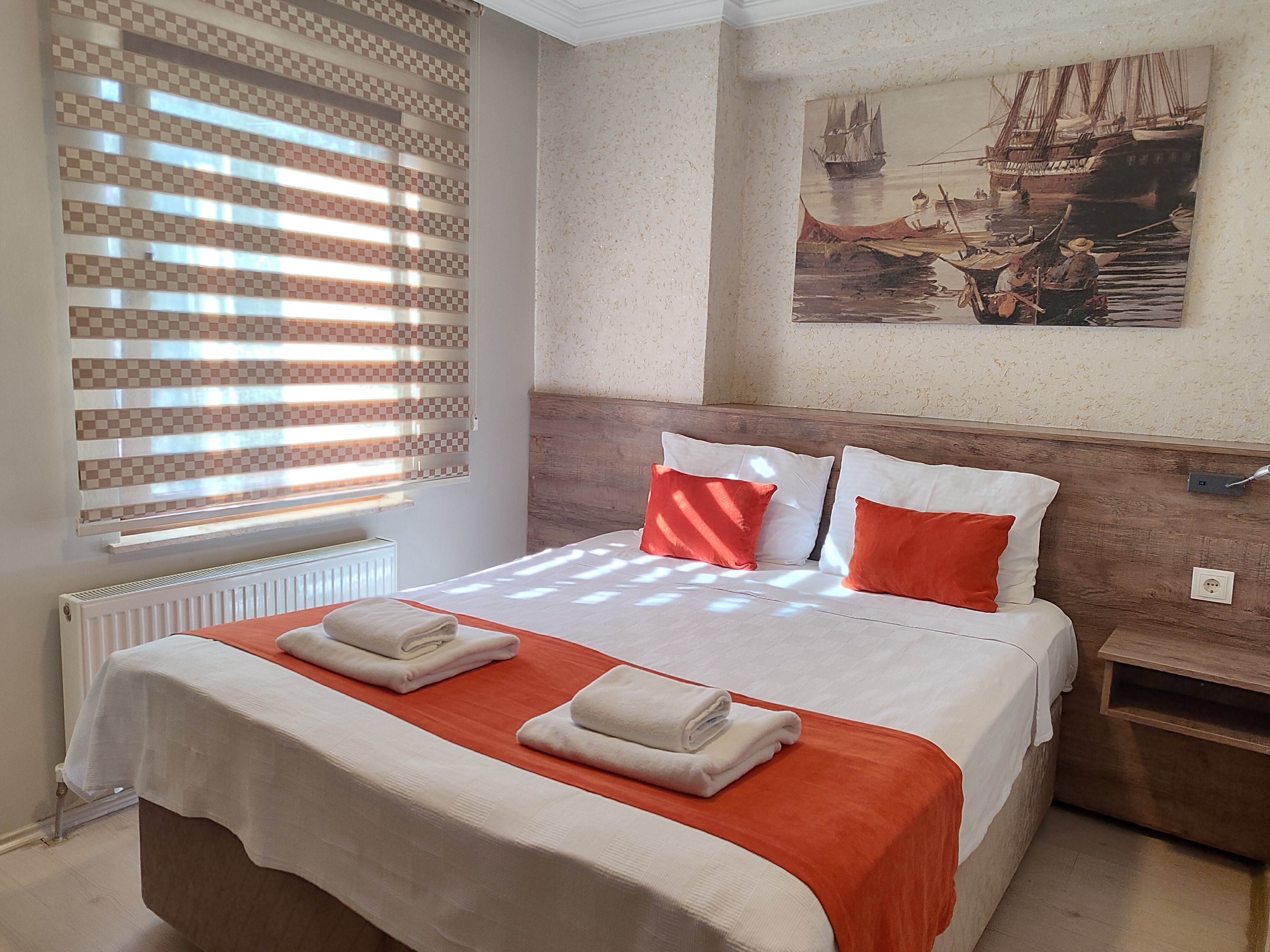 Ador Troia Otel · 6