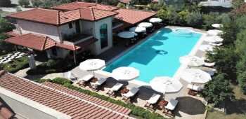 Renka Hotel & SPA · 39