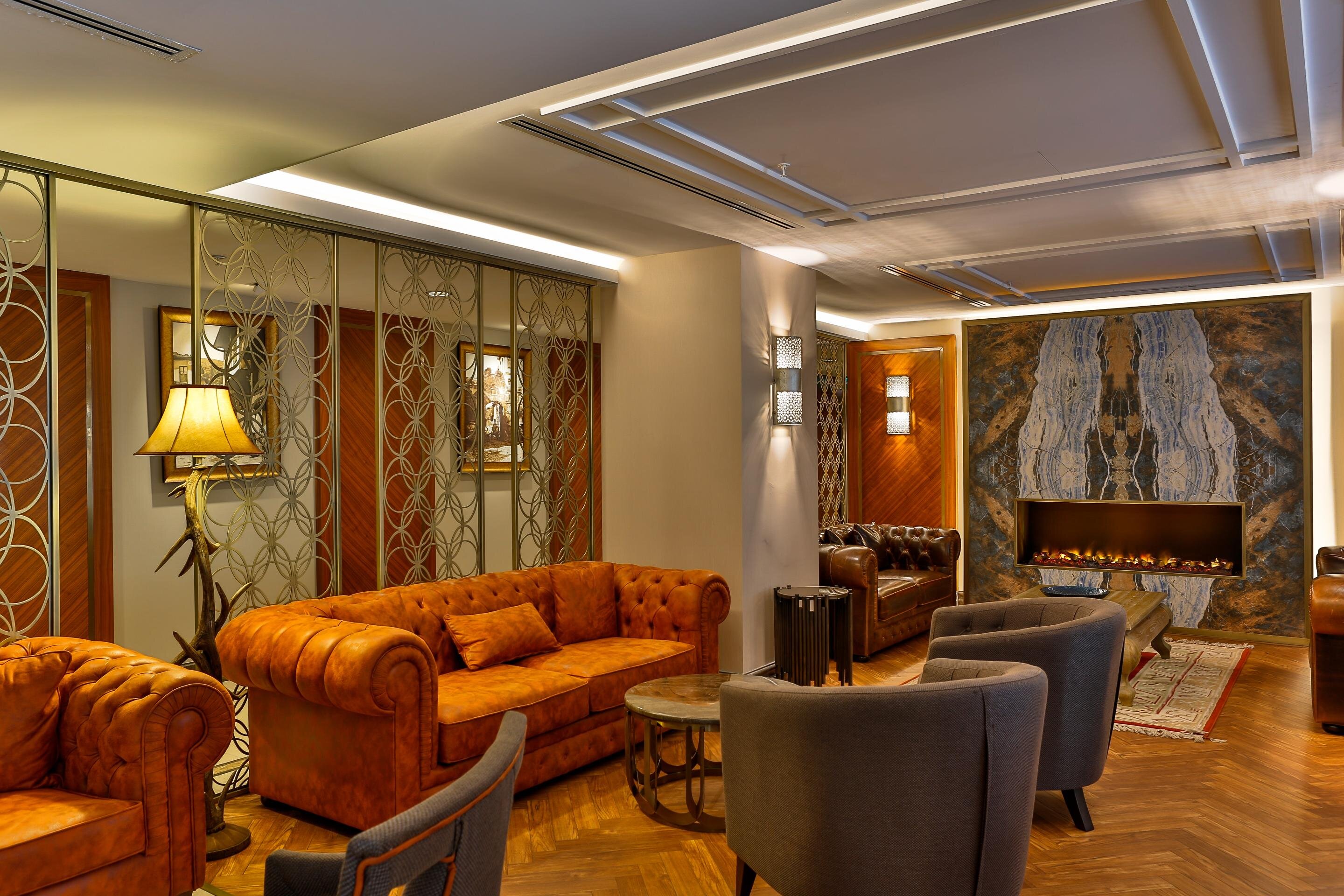 Gönlüferah City Hotel