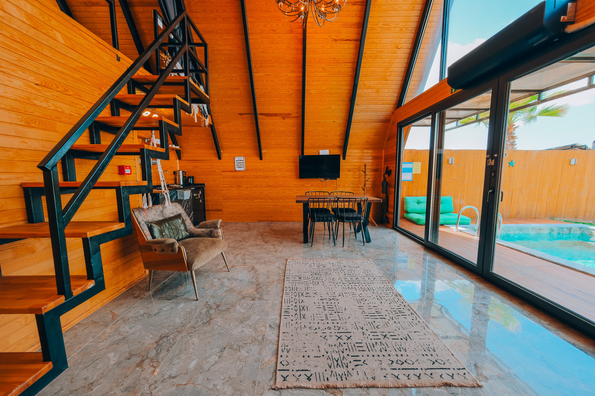 Bungorise Bungalov 2