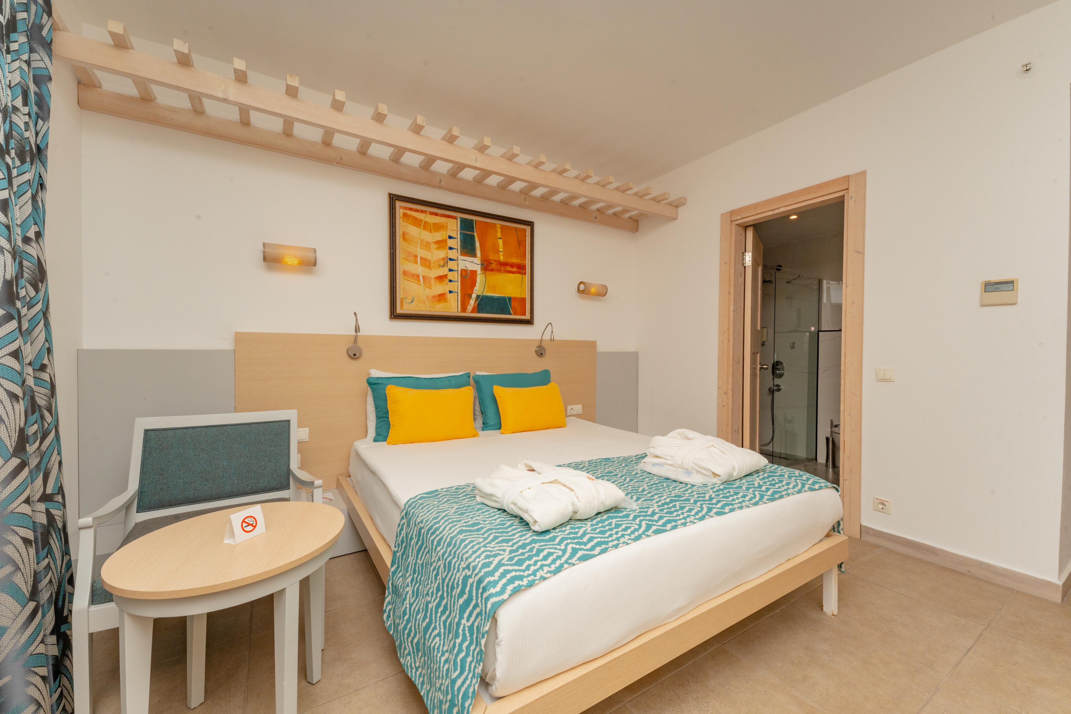 Sunis Kumköy Beach Resort Hotel & Spa