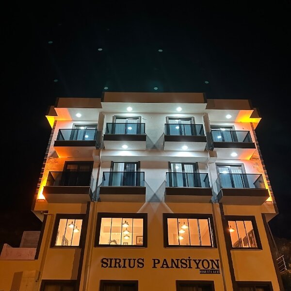 Sinop Sirius Pansiyon
