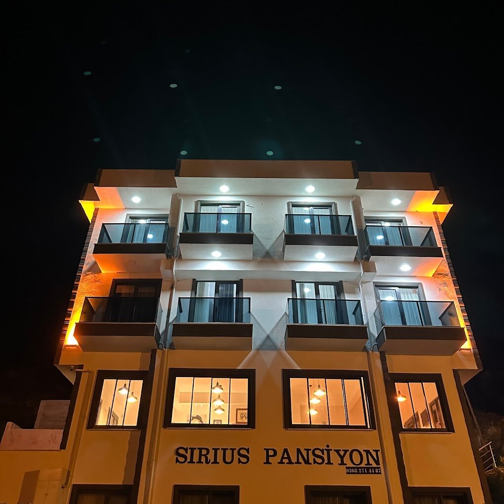 Sinop Sirius Pansiyon