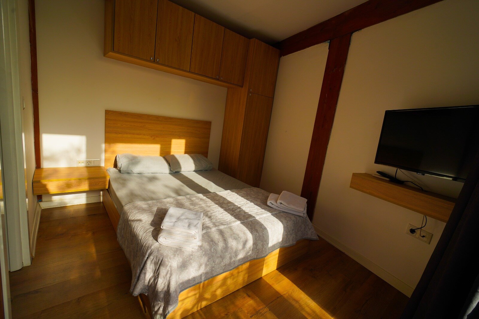Q Cunda Otel