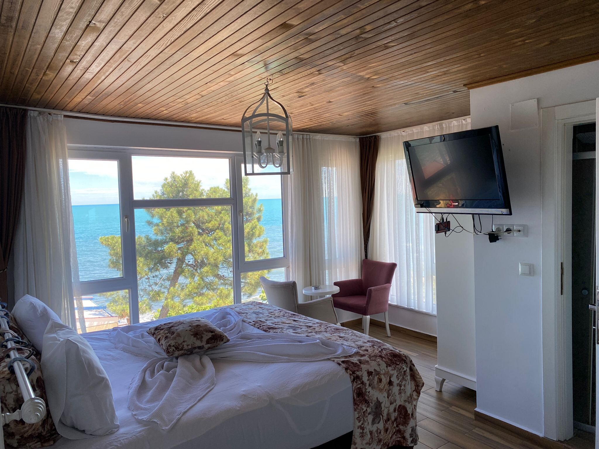Sahil Otel galeri 8