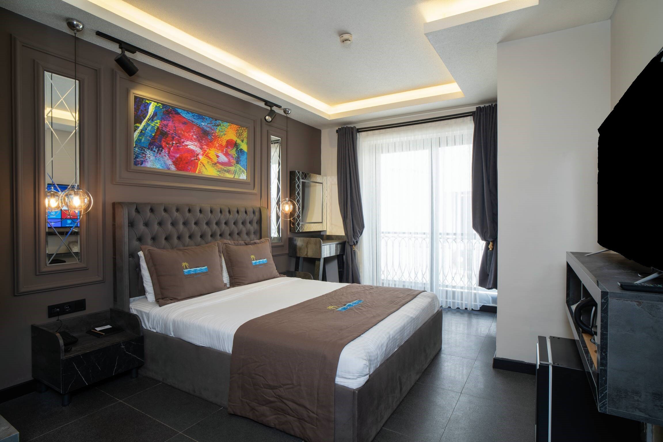 La Cielo Hotel Bostancı · 9