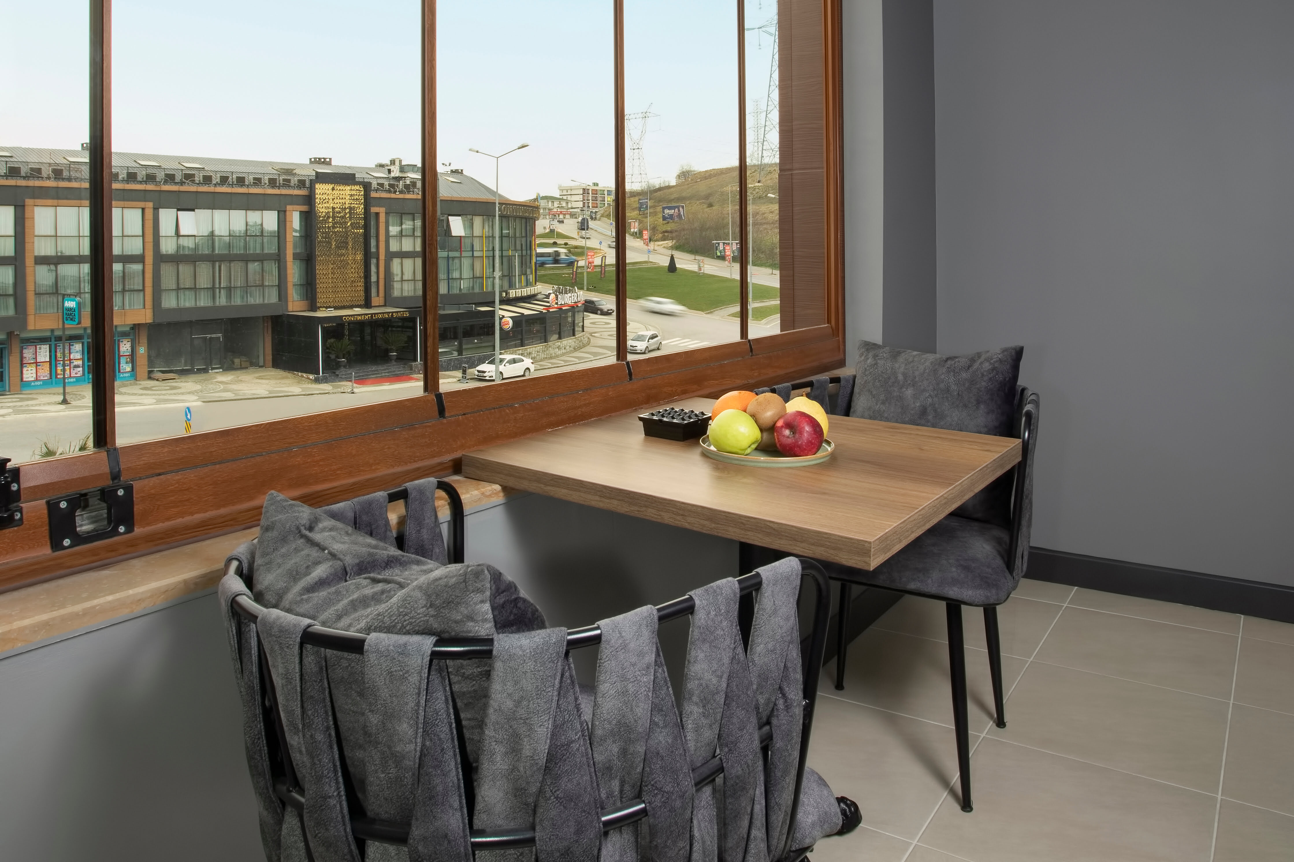 Luxon Hotel Sakarya galeri 5
