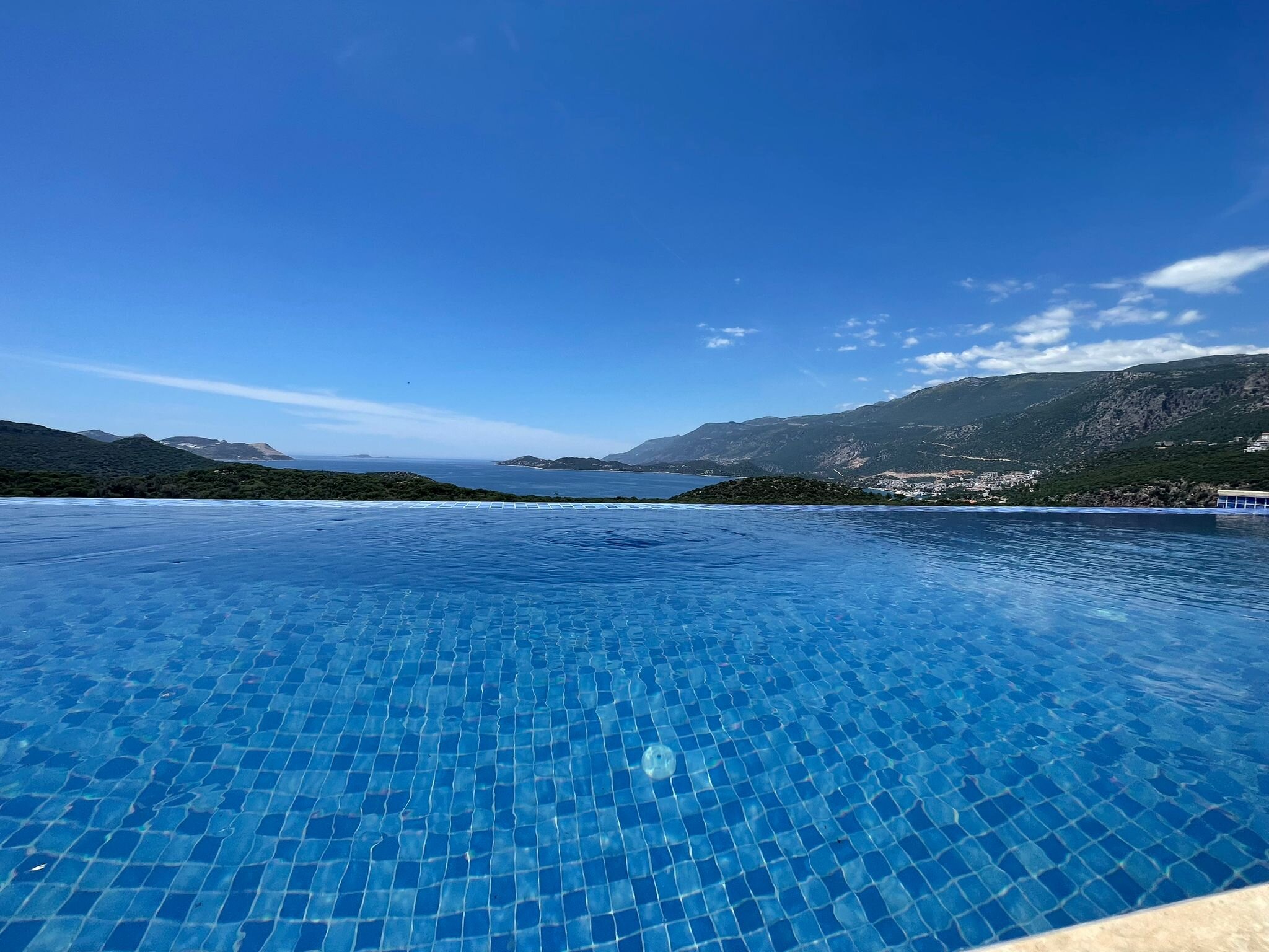 Villa Çapa
