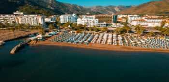 Club Munamar Beach Resort