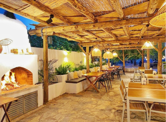 Yarımada Otel & Restaurant