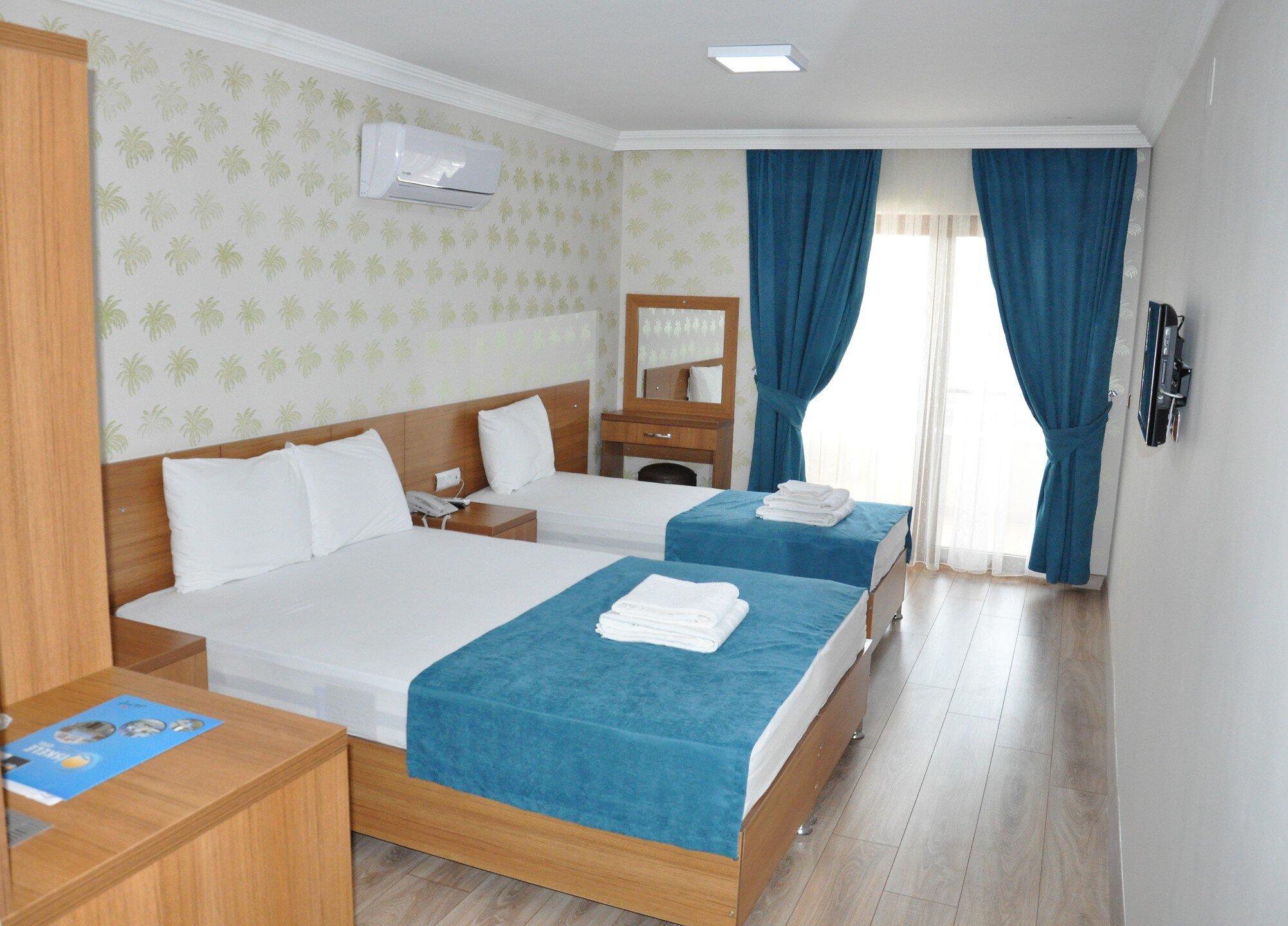 İskele Otel · 4