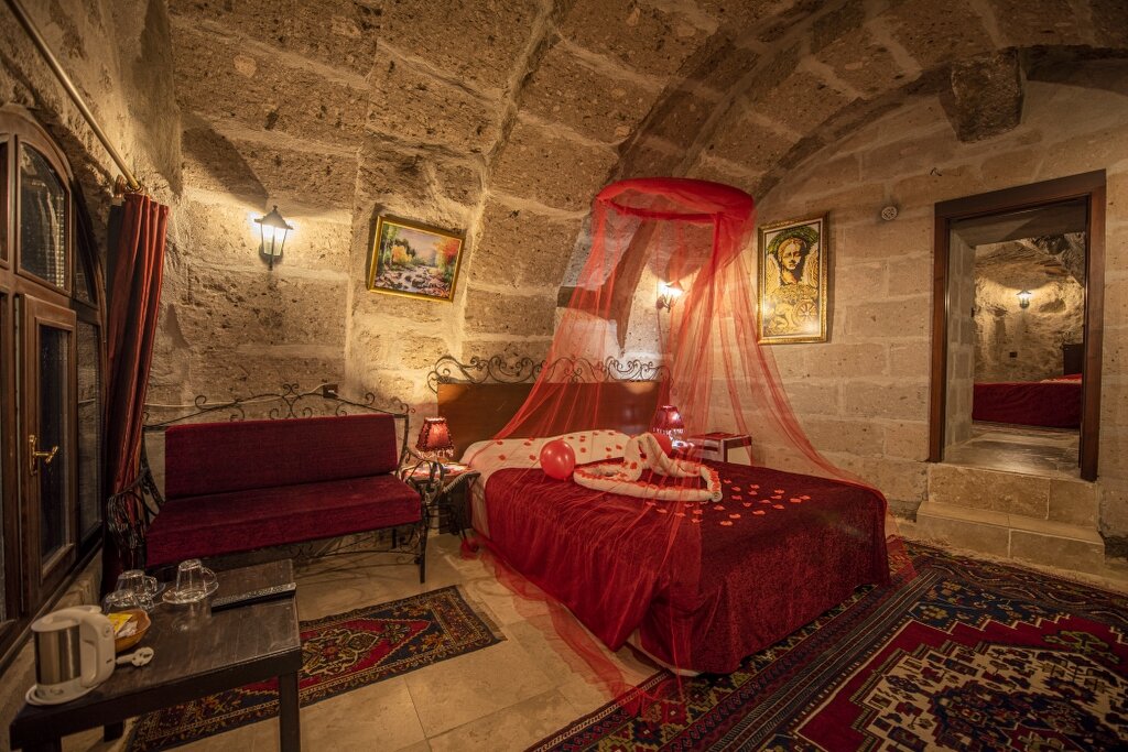 Kapadokya Ihlara Konakları and Caves · 283