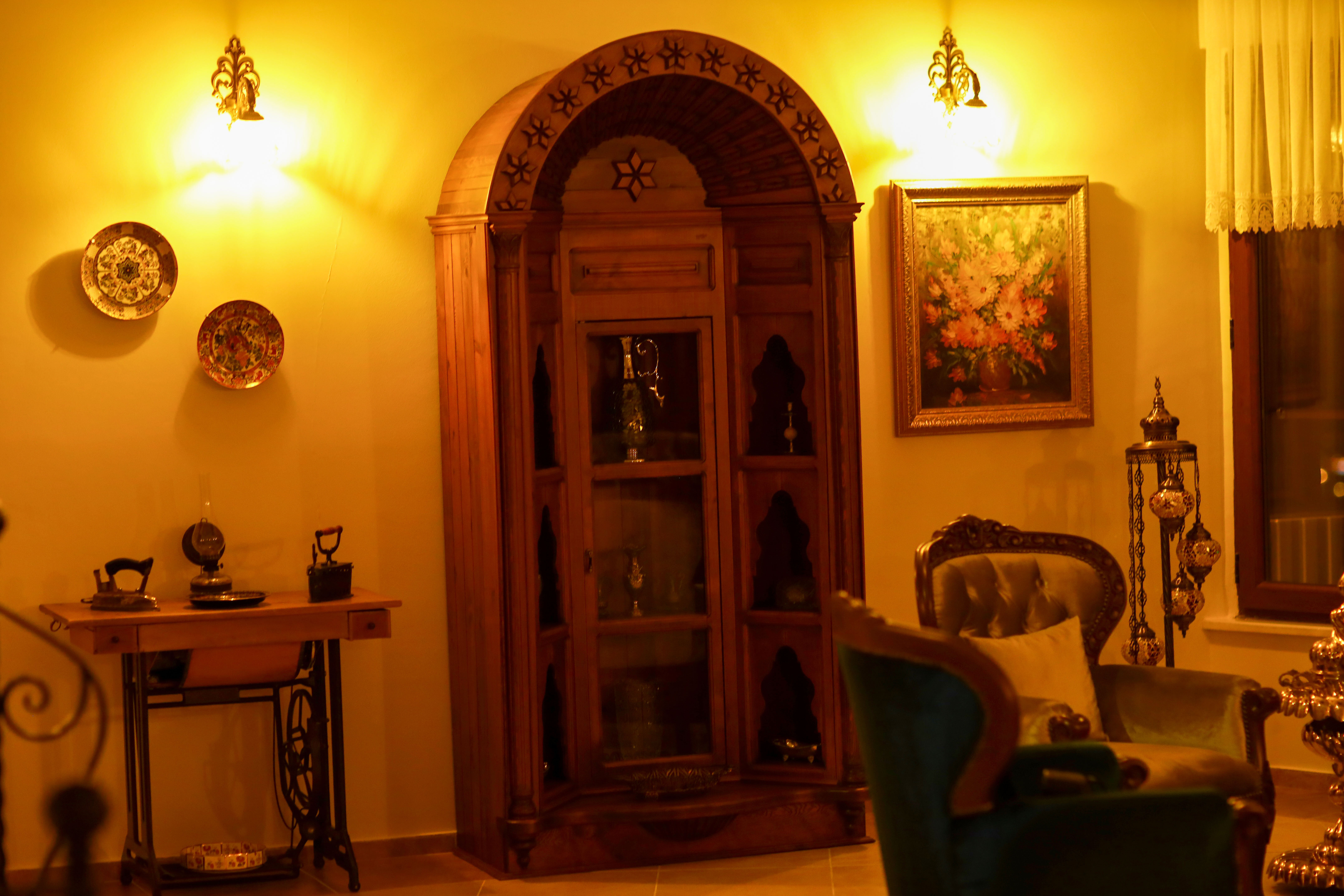 Kazdağları Zeytunihan (+13) · 6