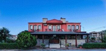 Cunda Suinn Otel