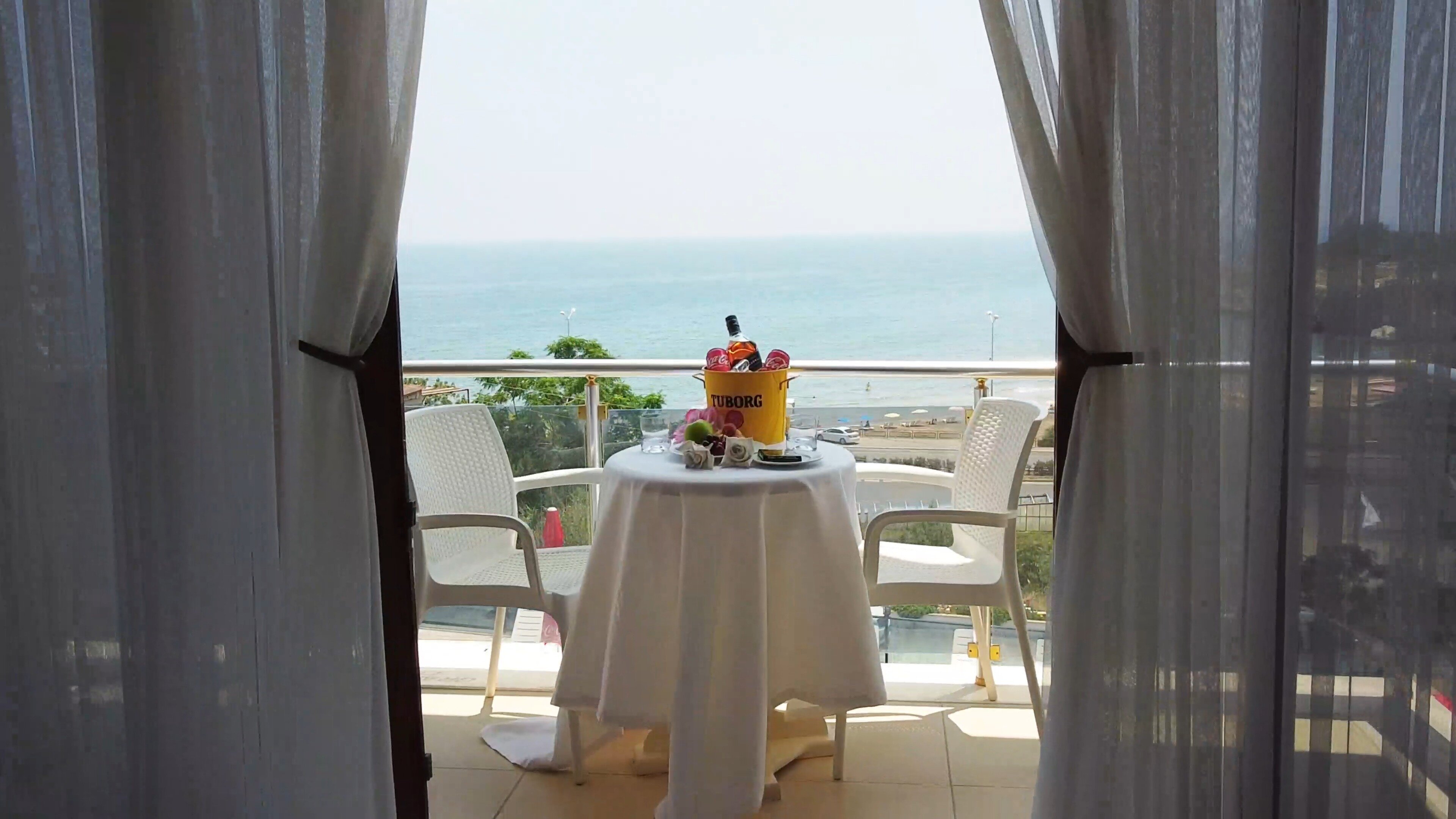 Saon Butik Hotel