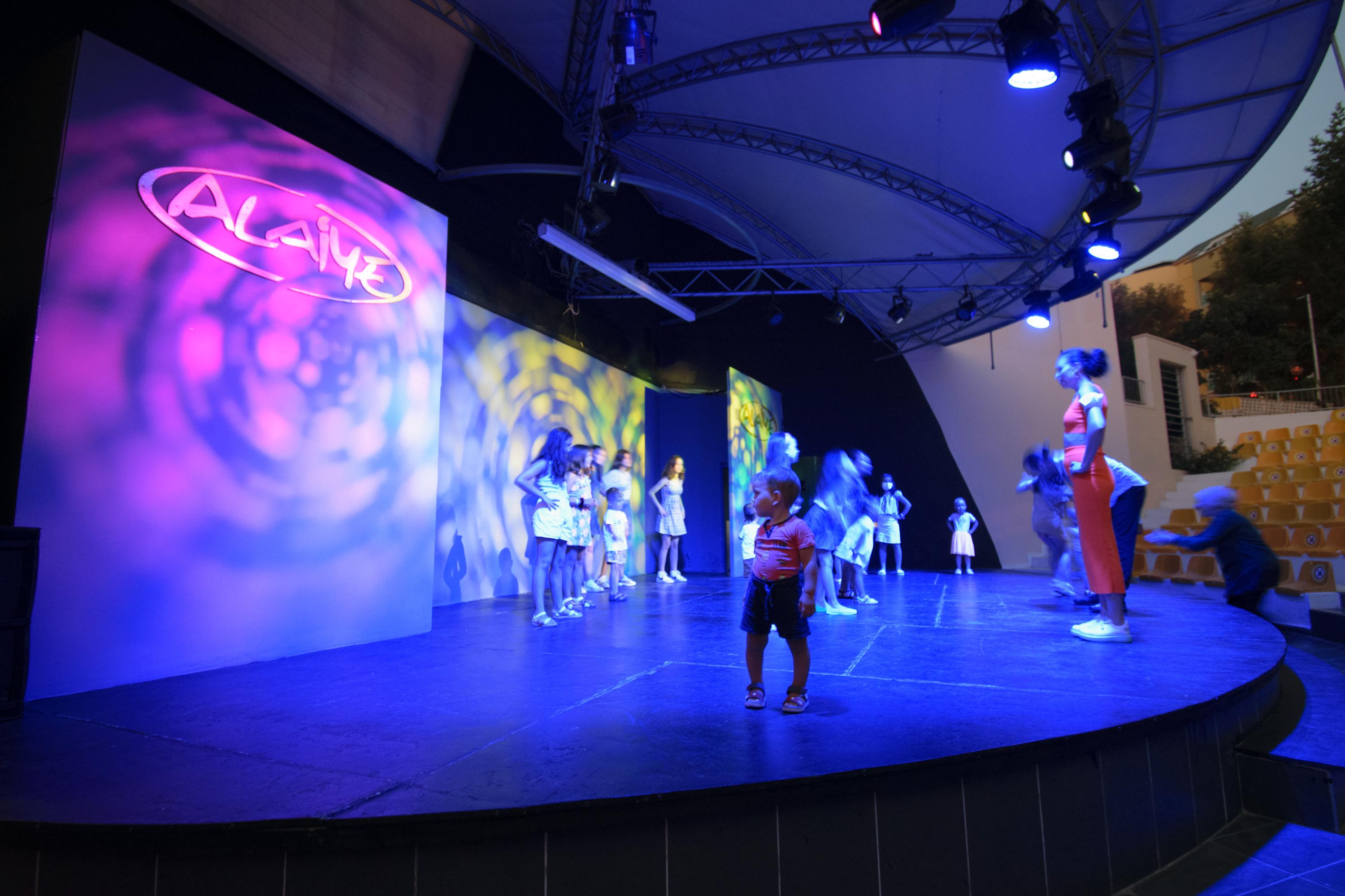 Alaiye Resort & Spa Hotel