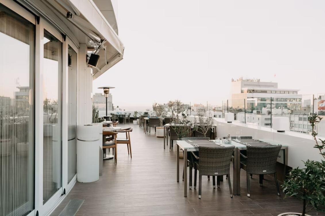 Renaissance İzmir Hotel galeri 7