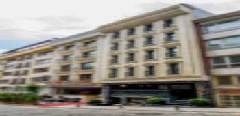 Homelike Hotel · 20