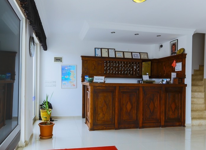 Belinda Hotel