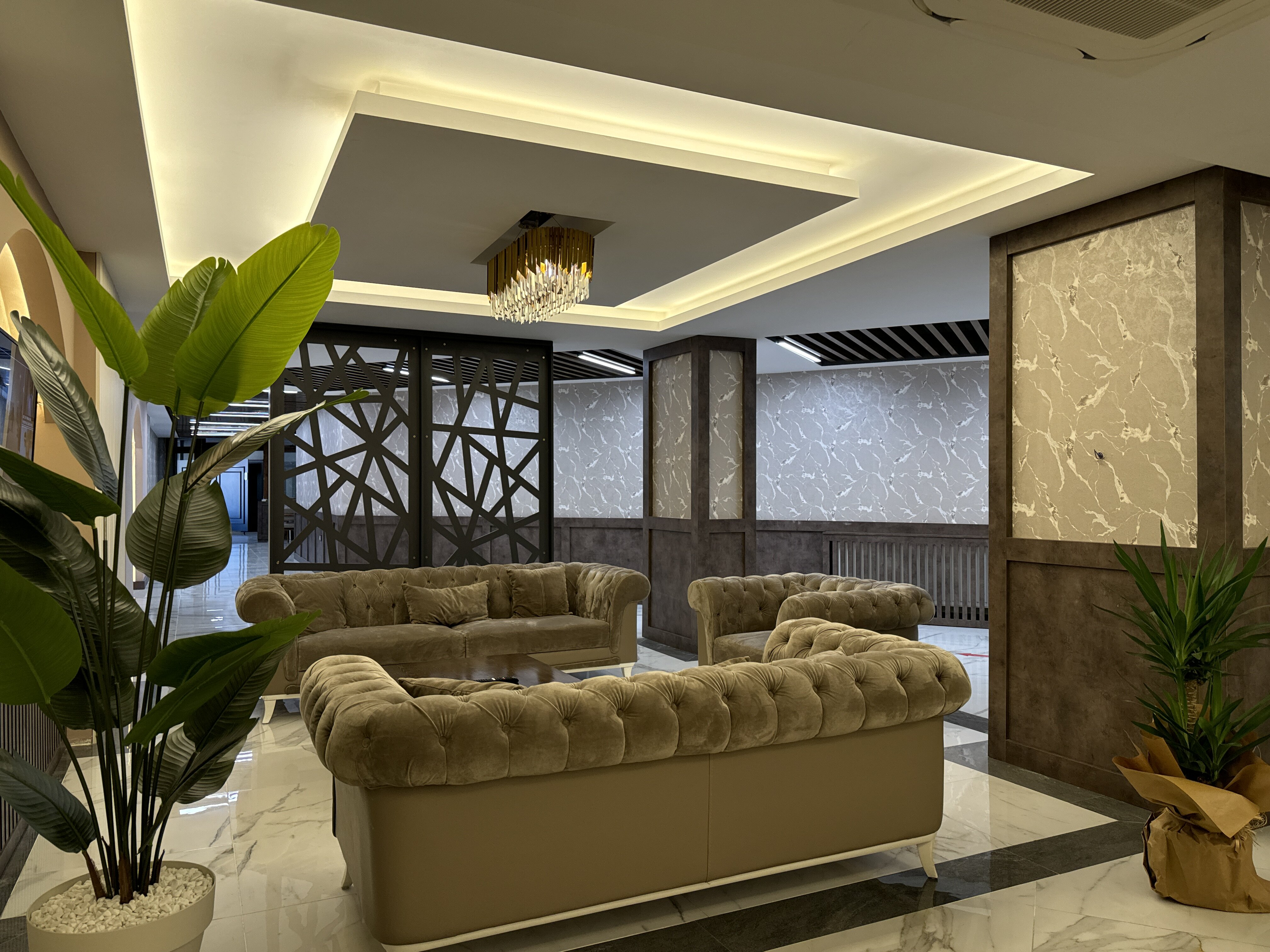 Korkmaz Otel Rezervasyon