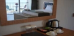 Standart Deniz Manzaralı Oda Görseli
