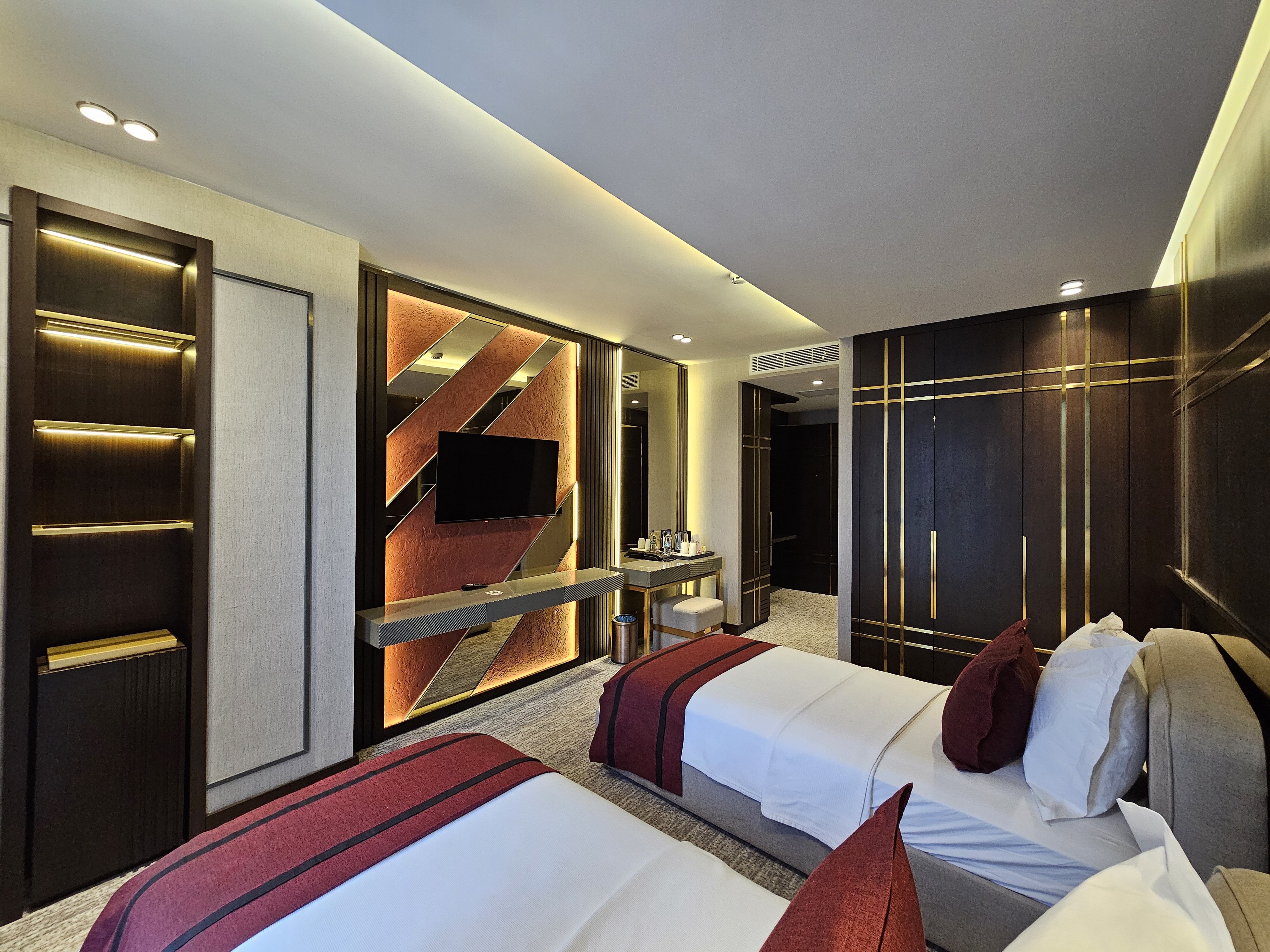 Asur Imperial Hotel galeri 7