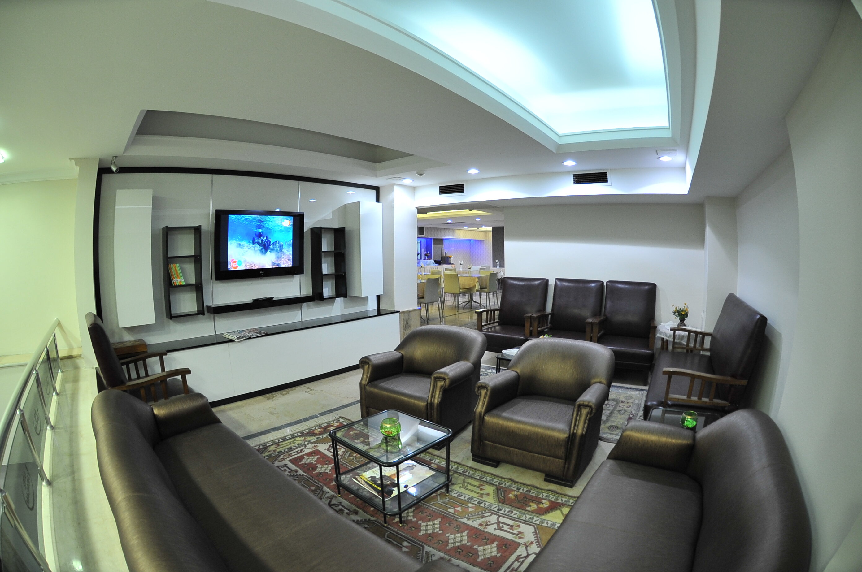 Otel Kabaçam İzmir galeri 6