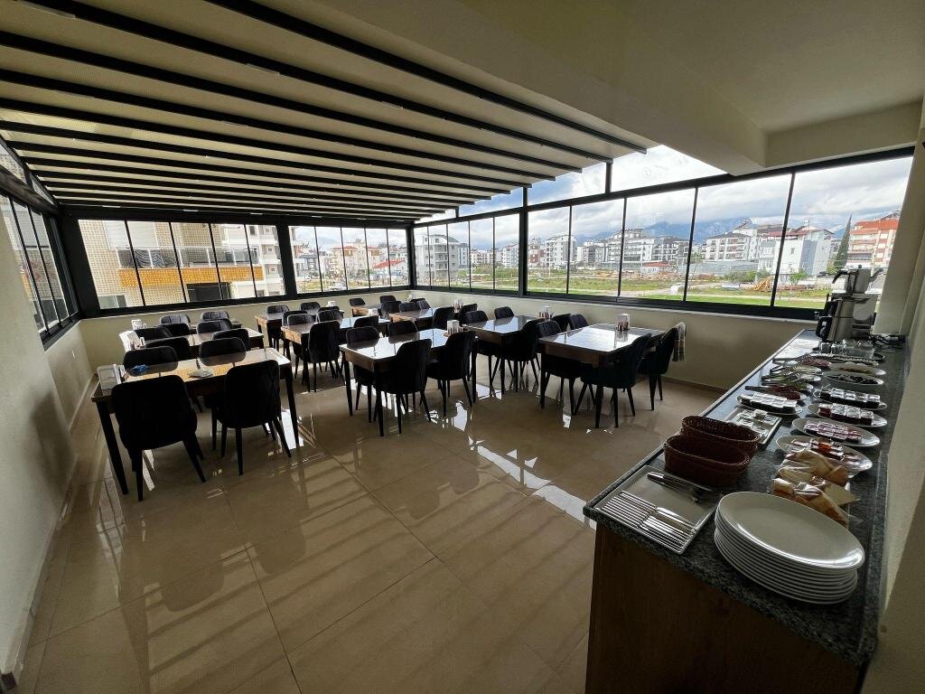 Döşemealtı Konfor Hotel galeri 5