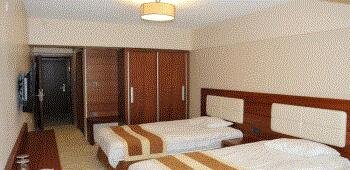 Çamlıçeşme Otel · 12