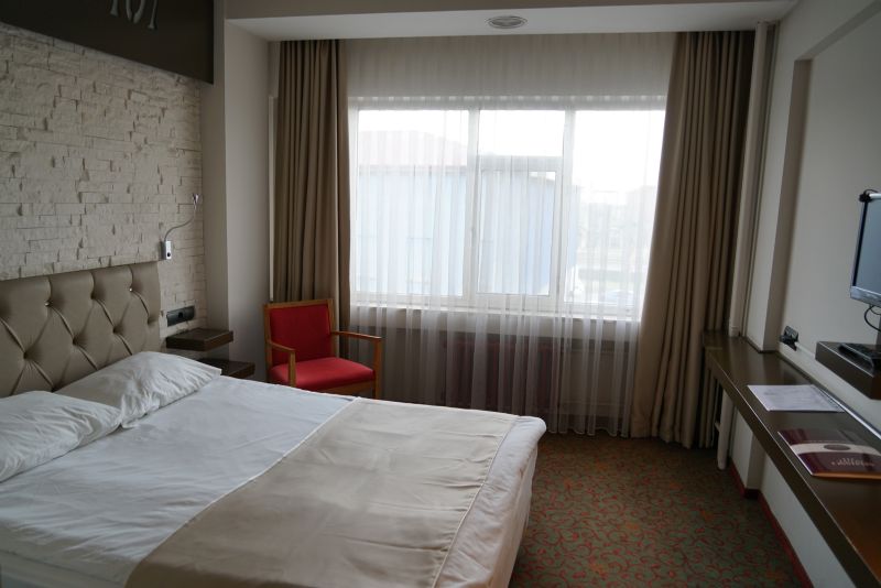 Simisso Hotel